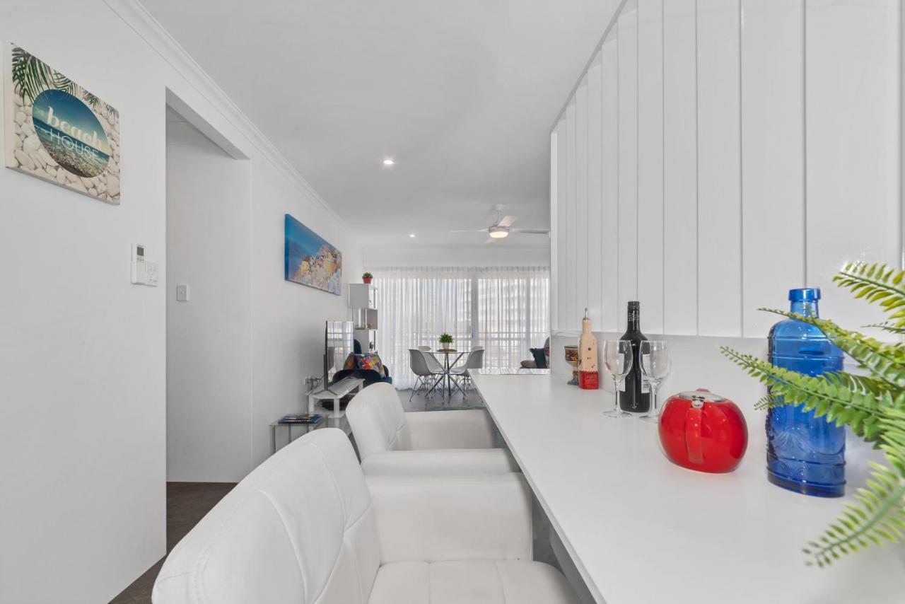 Studio 11 Mandurah Marina Eksteriør bilde