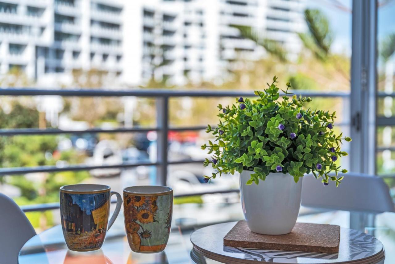 Studio 11 Mandurah Marina Eksteriør bilde