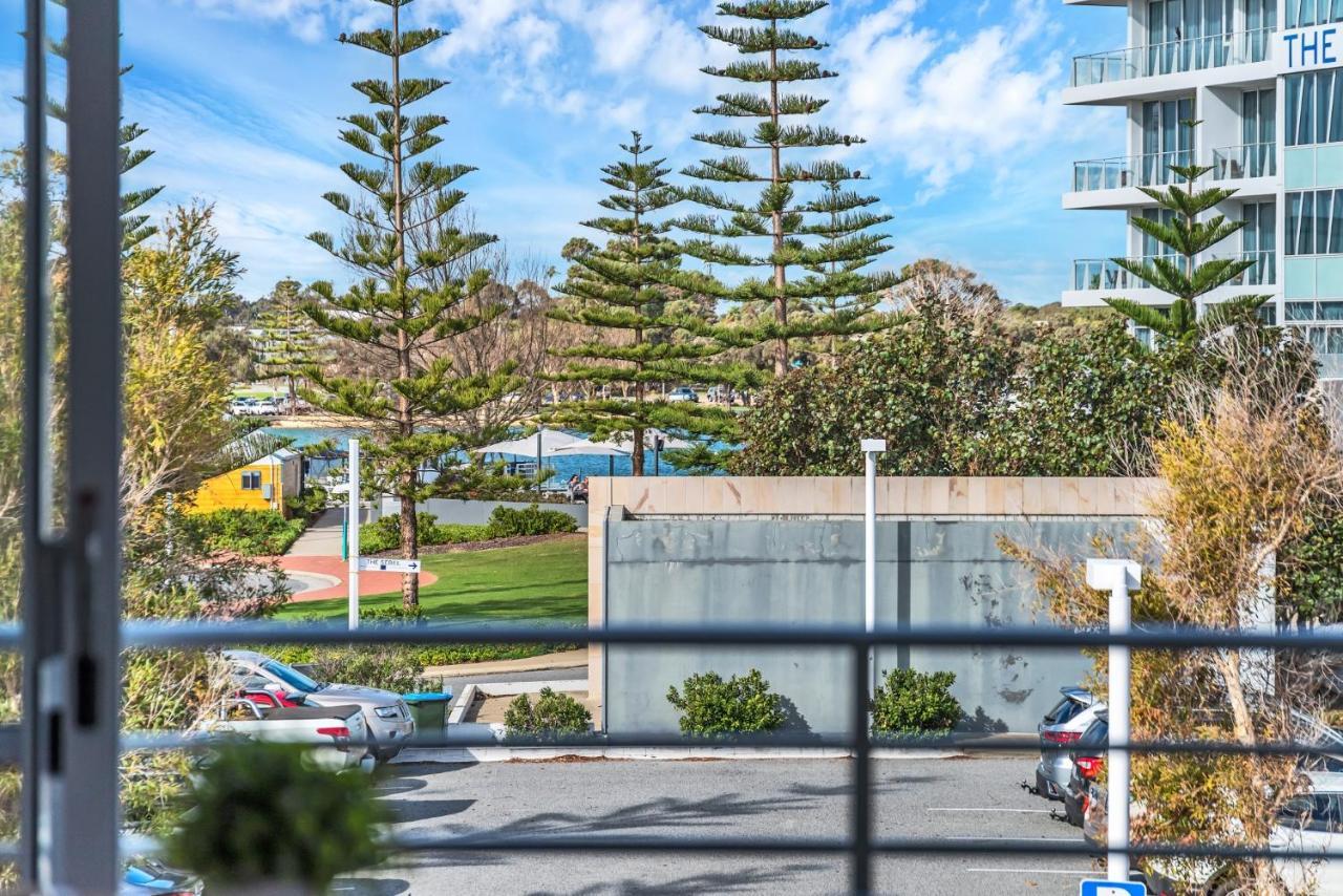 Studio 11 Mandurah Marina Eksteriør bilde