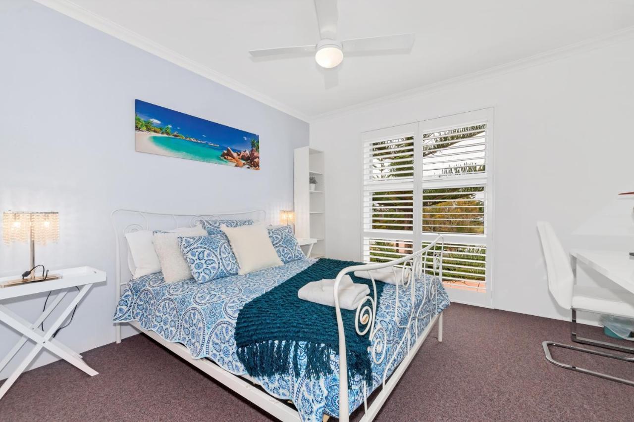 Studio 11 Mandurah Marina Eksteriør bilde