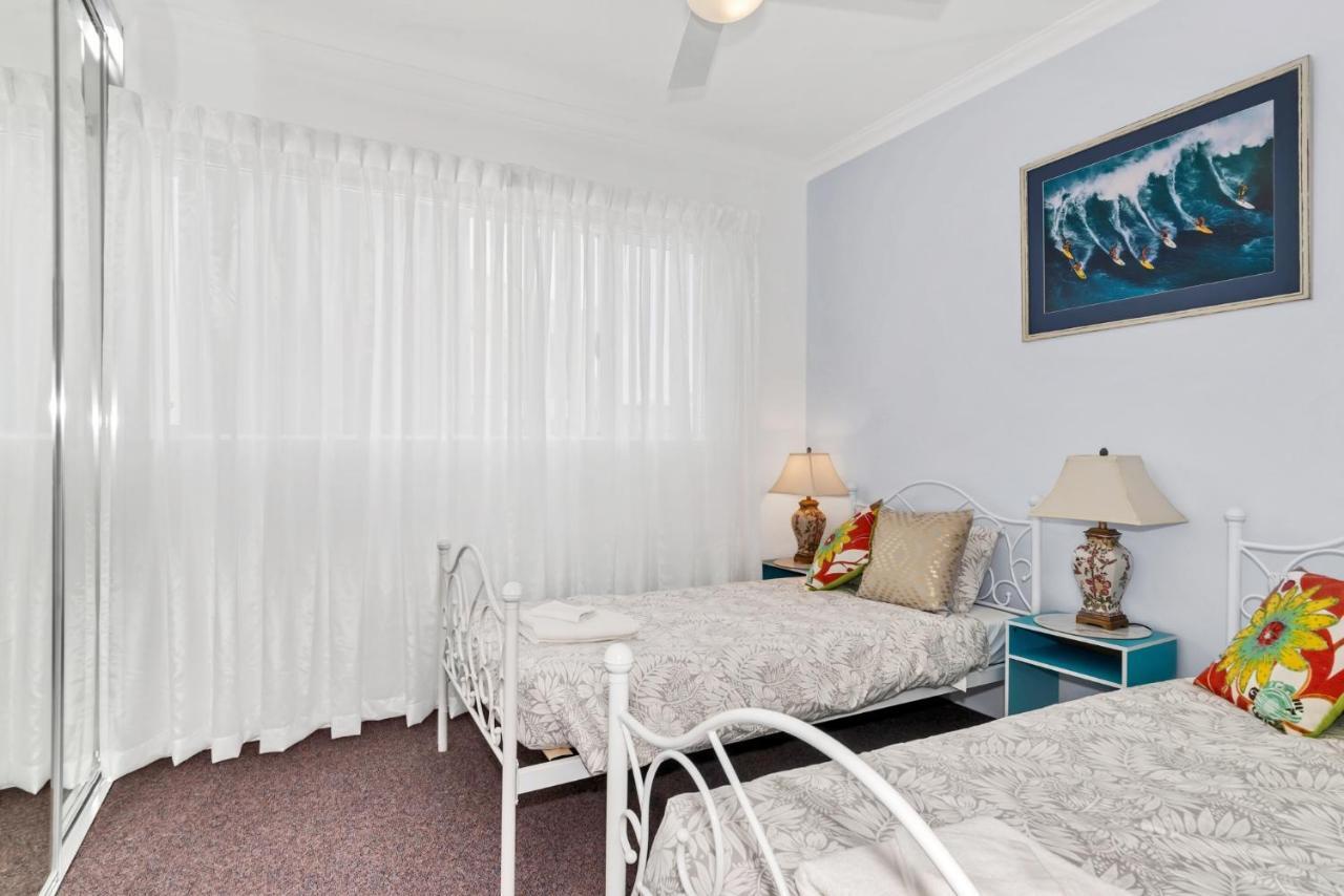 Studio 11 Mandurah Marina Eksteriør bilde